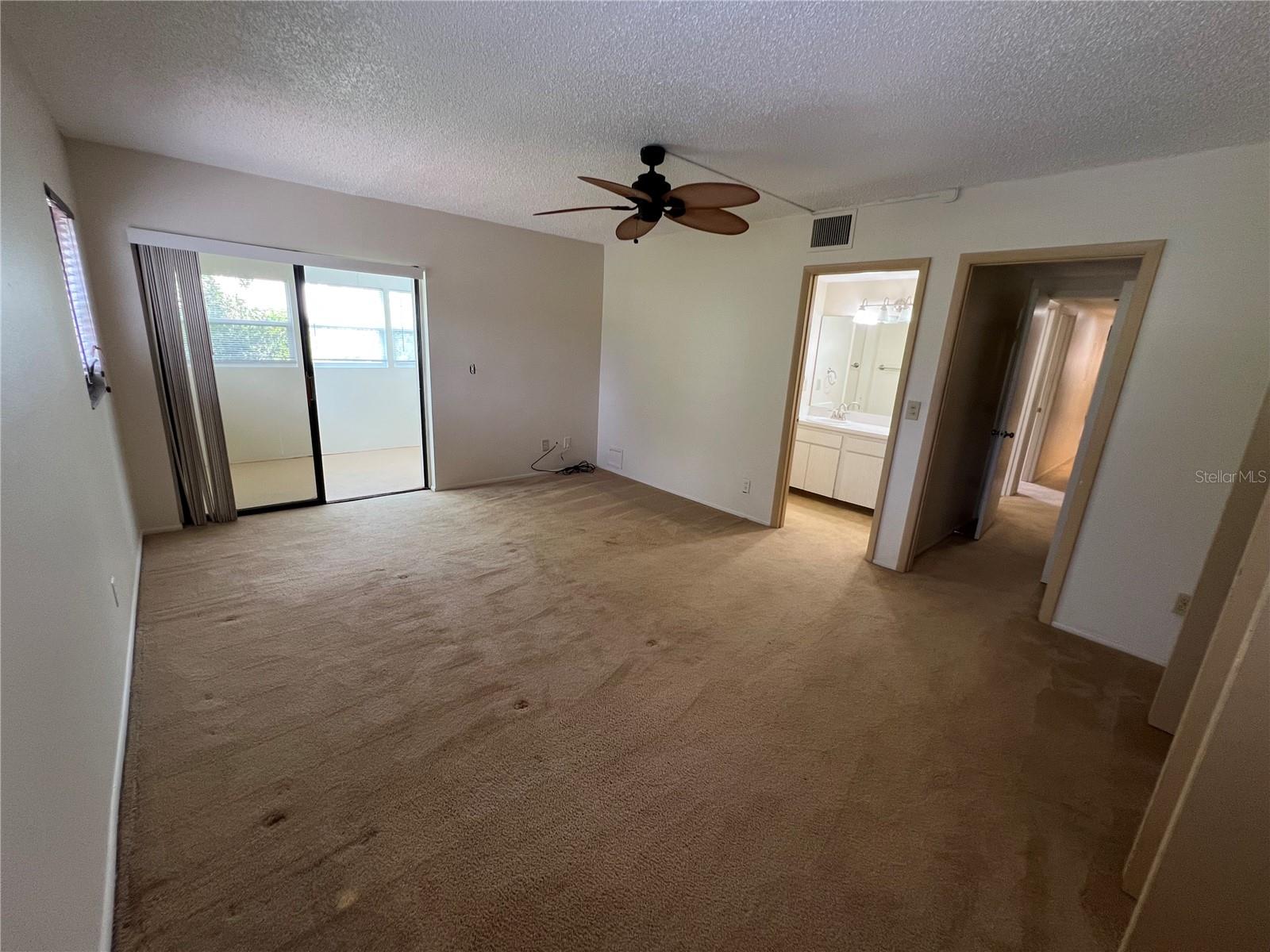 MANATEE MOORINGS CONDO - Residential