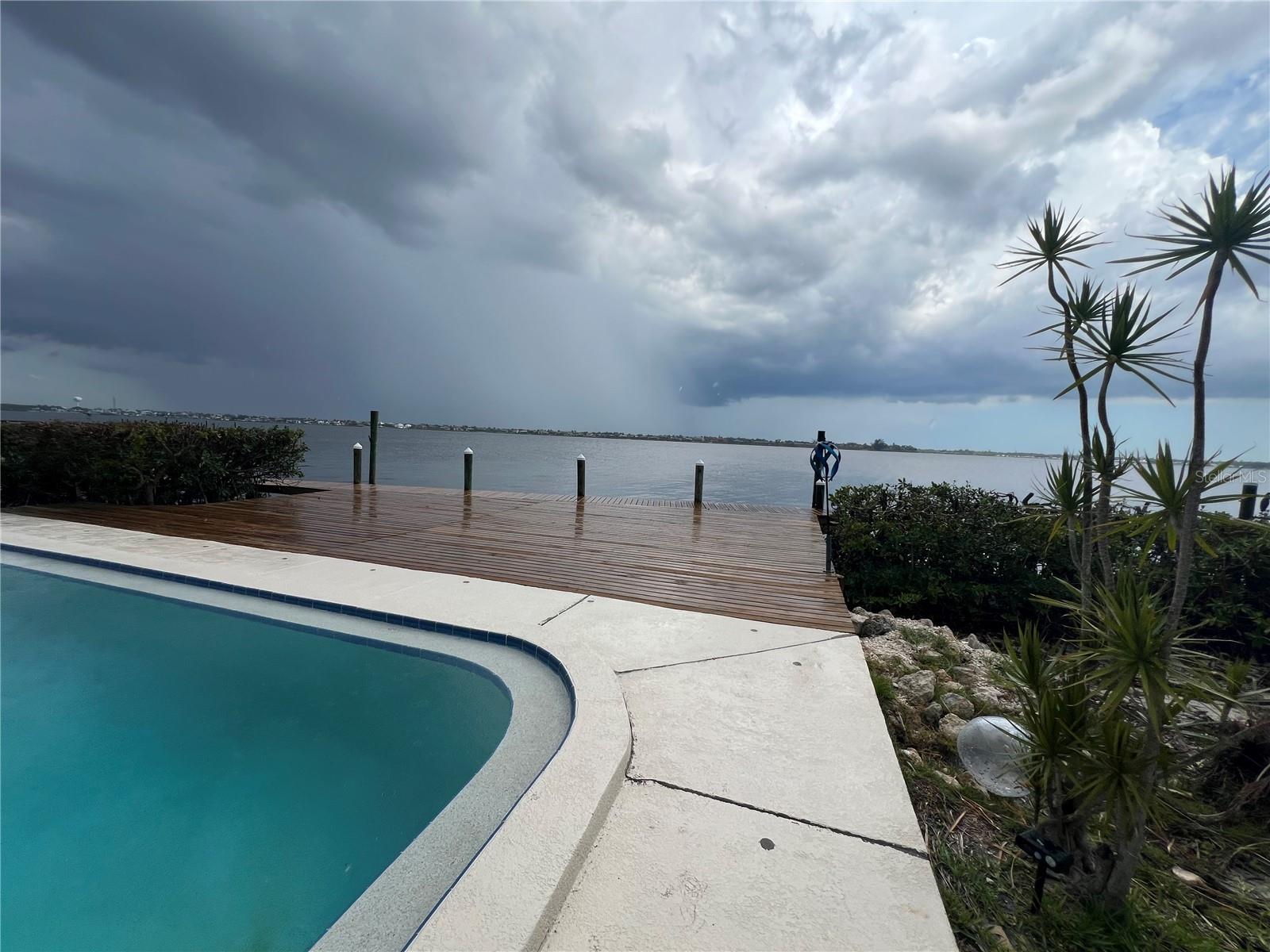 MANATEE MOORINGS CONDO - Residential