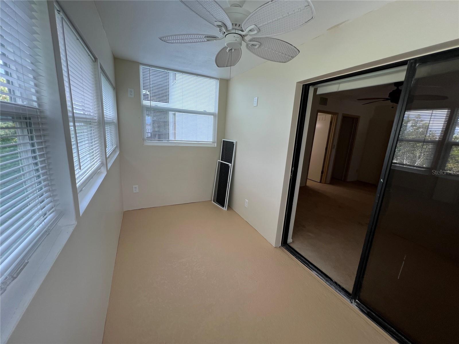 MANATEE MOORINGS CONDO - Residential