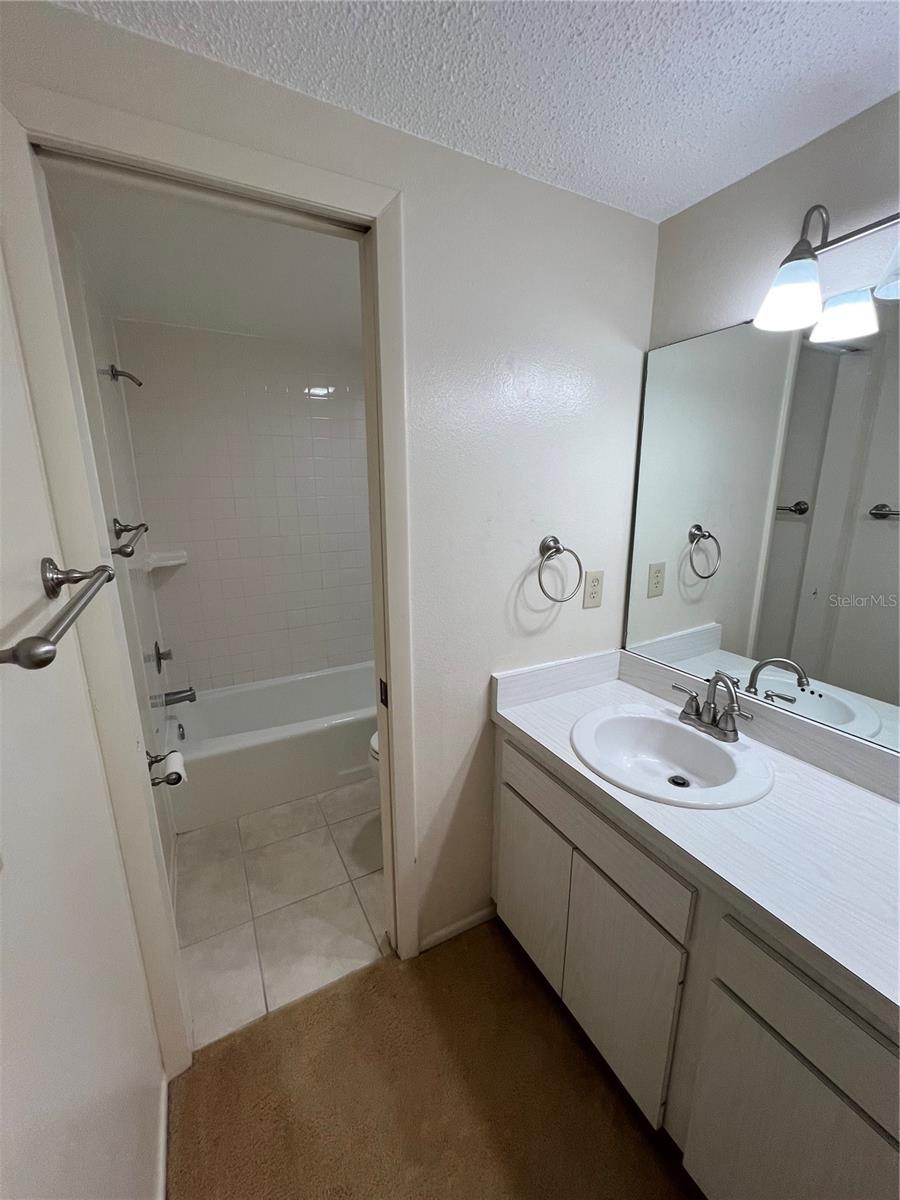 MANATEE MOORINGS CONDO - Residential