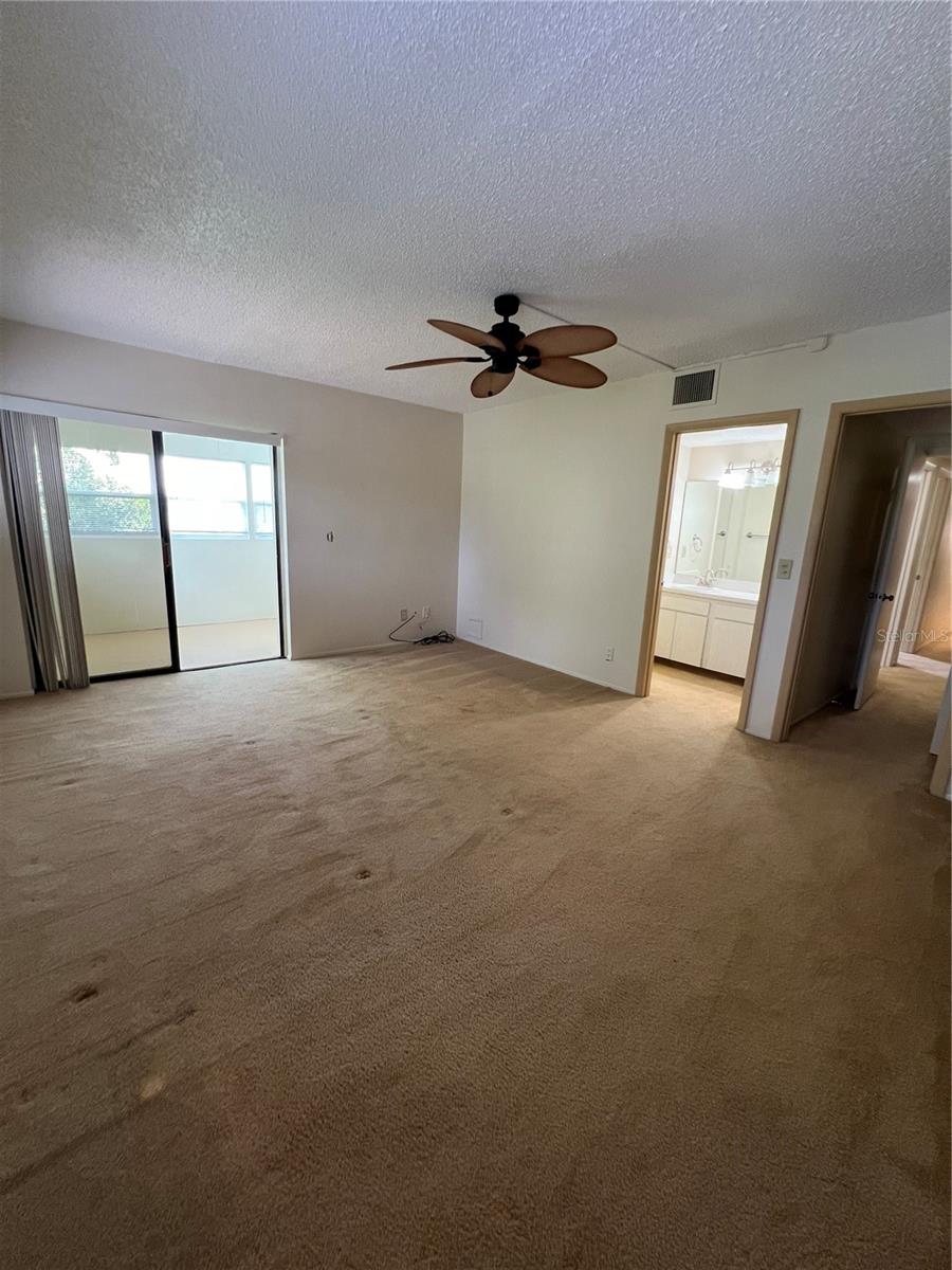 MANATEE MOORINGS CONDO - Residential