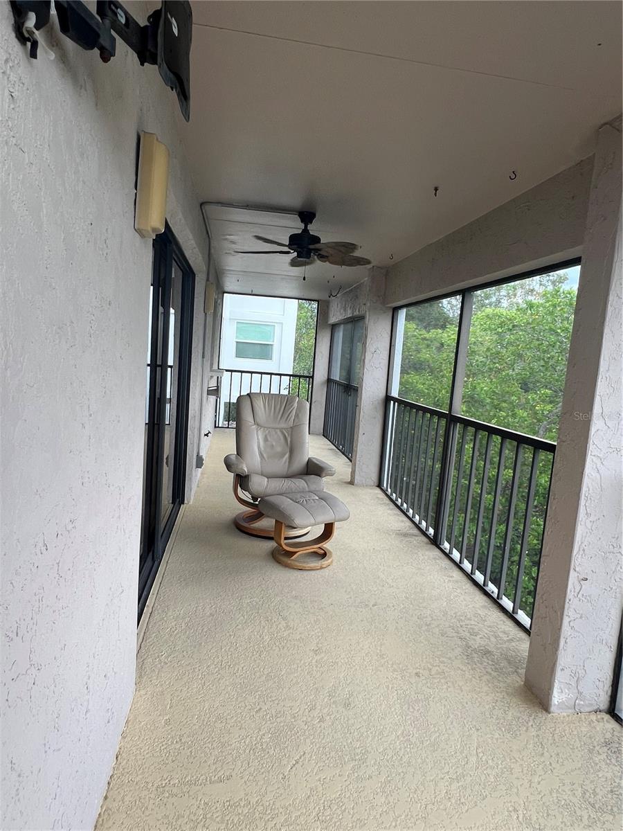 MANATEE MOORINGS CONDO - Residential