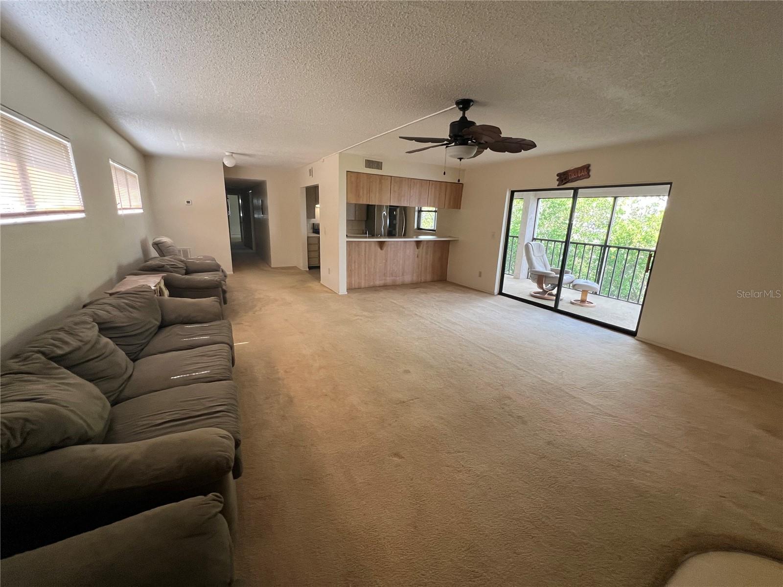 MANATEE MOORINGS CONDO - Residential