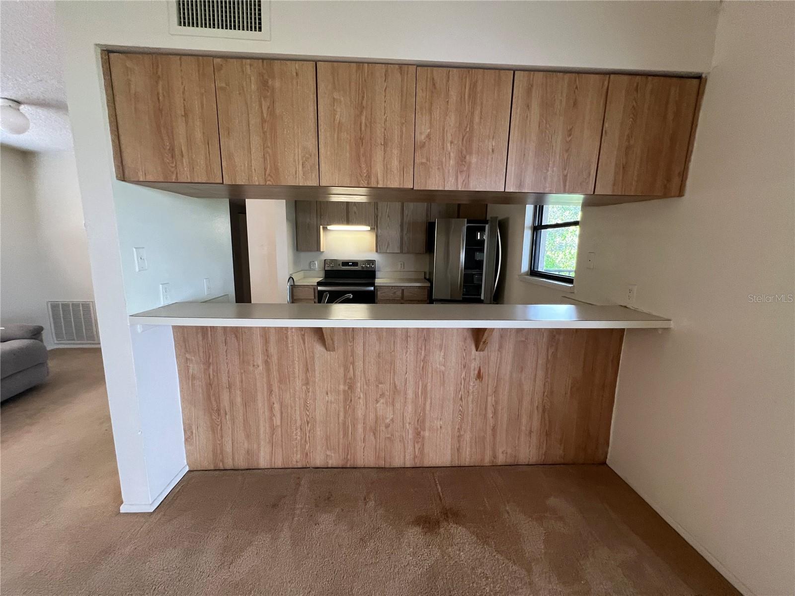 MANATEE MOORINGS CONDO - Residential