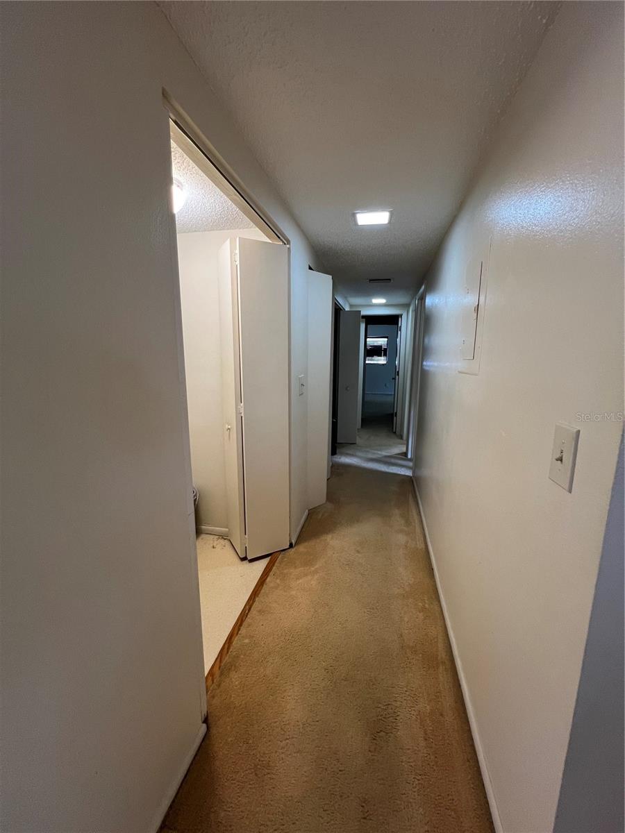 MANATEE MOORINGS CONDO - Residential