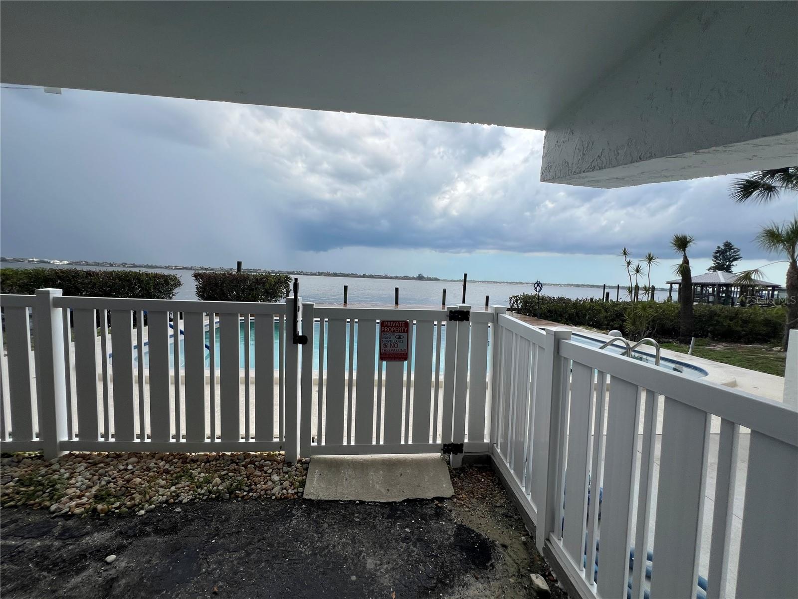 MANATEE MOORINGS CONDO - Residential