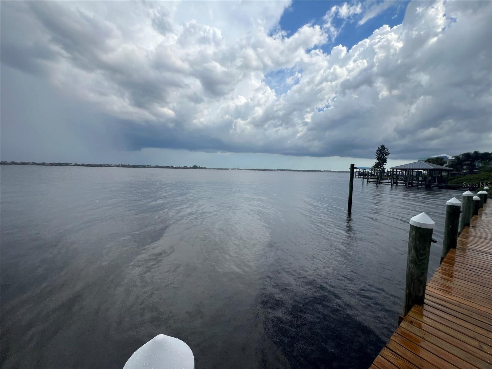 MANATEE MOORINGS CONDO - Residential