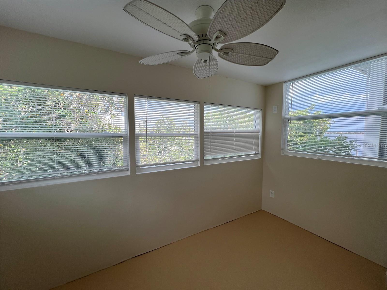 MANATEE MOORINGS CONDO - Residential