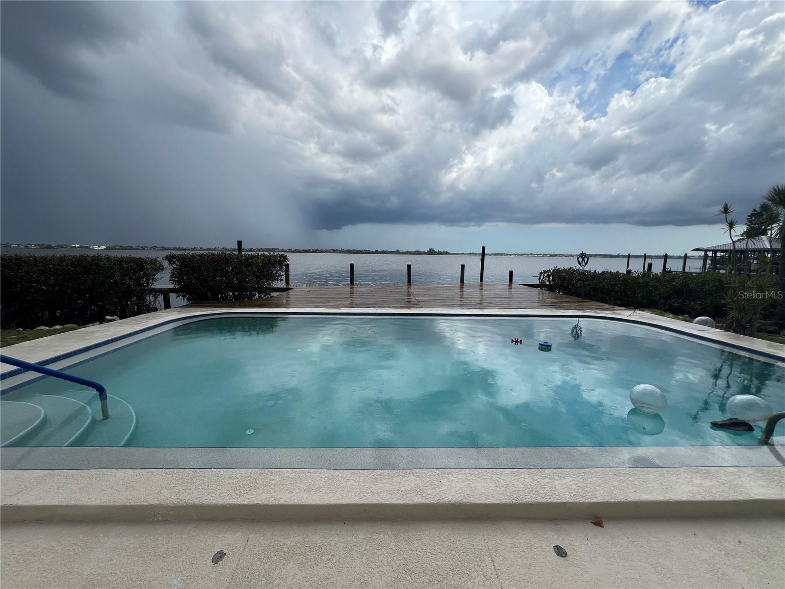 MANATEE MOORINGS CONDO - Residential