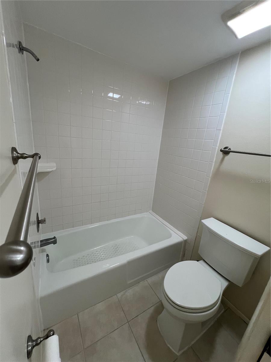 MANATEE MOORINGS CONDO - Residential
