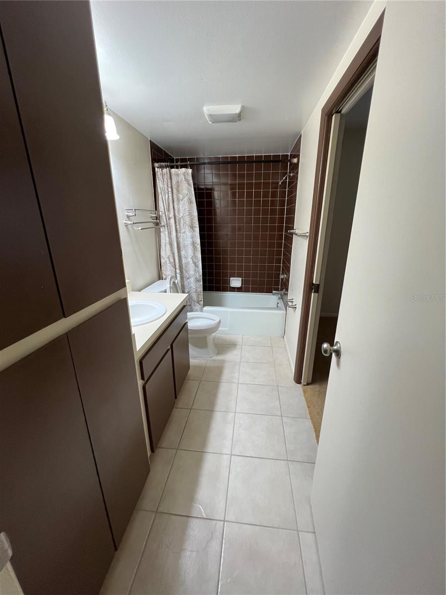MANATEE MOORINGS CONDO - Residential