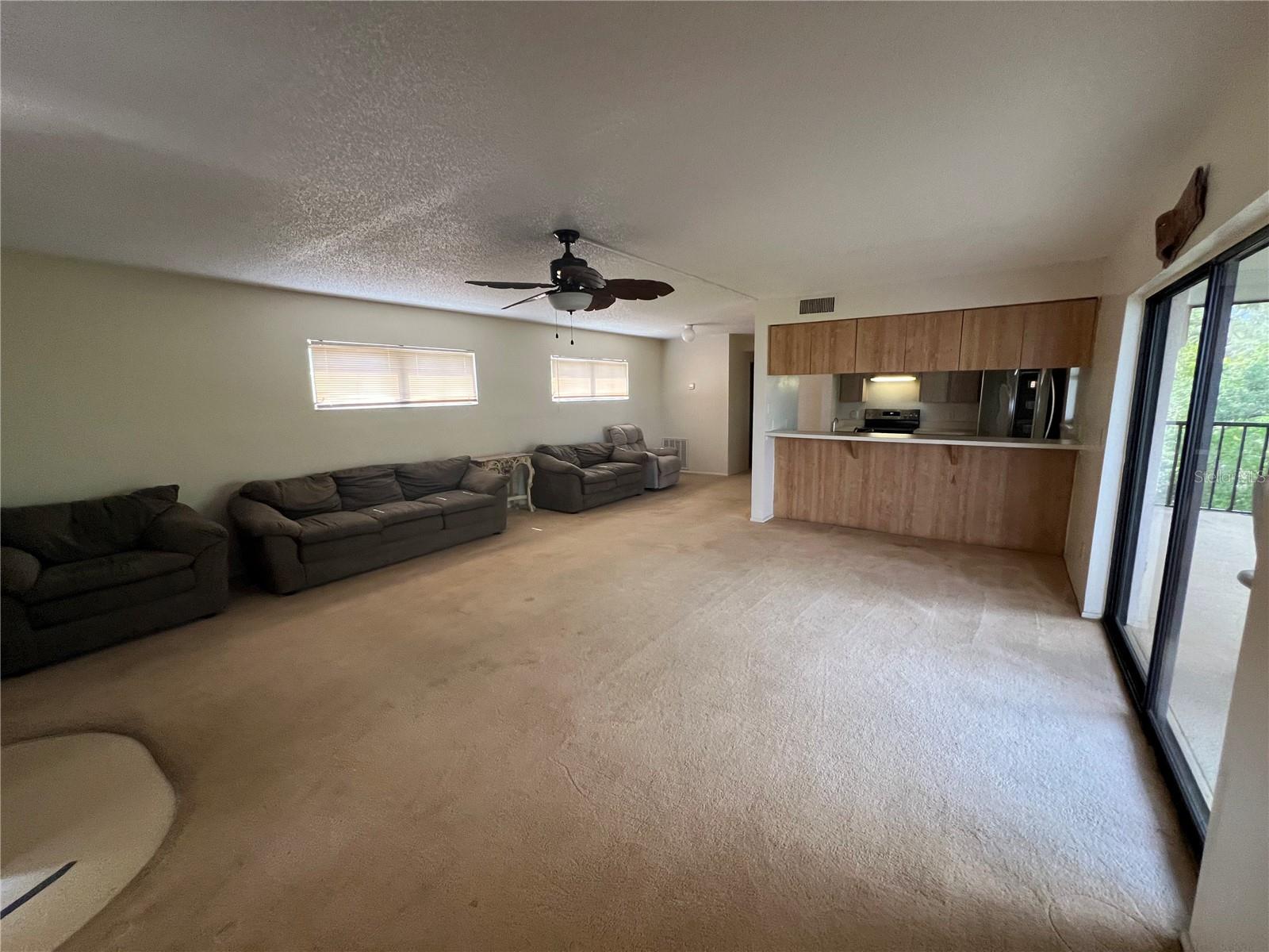 MANATEE MOORINGS CONDO - Residential