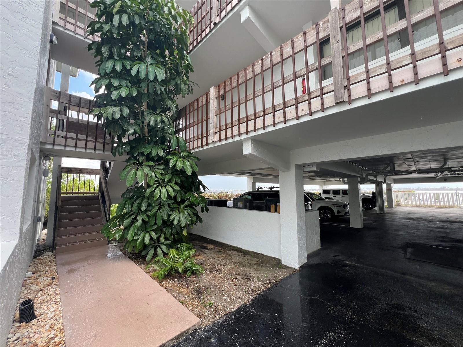 MANATEE MOORINGS CONDO - Residential