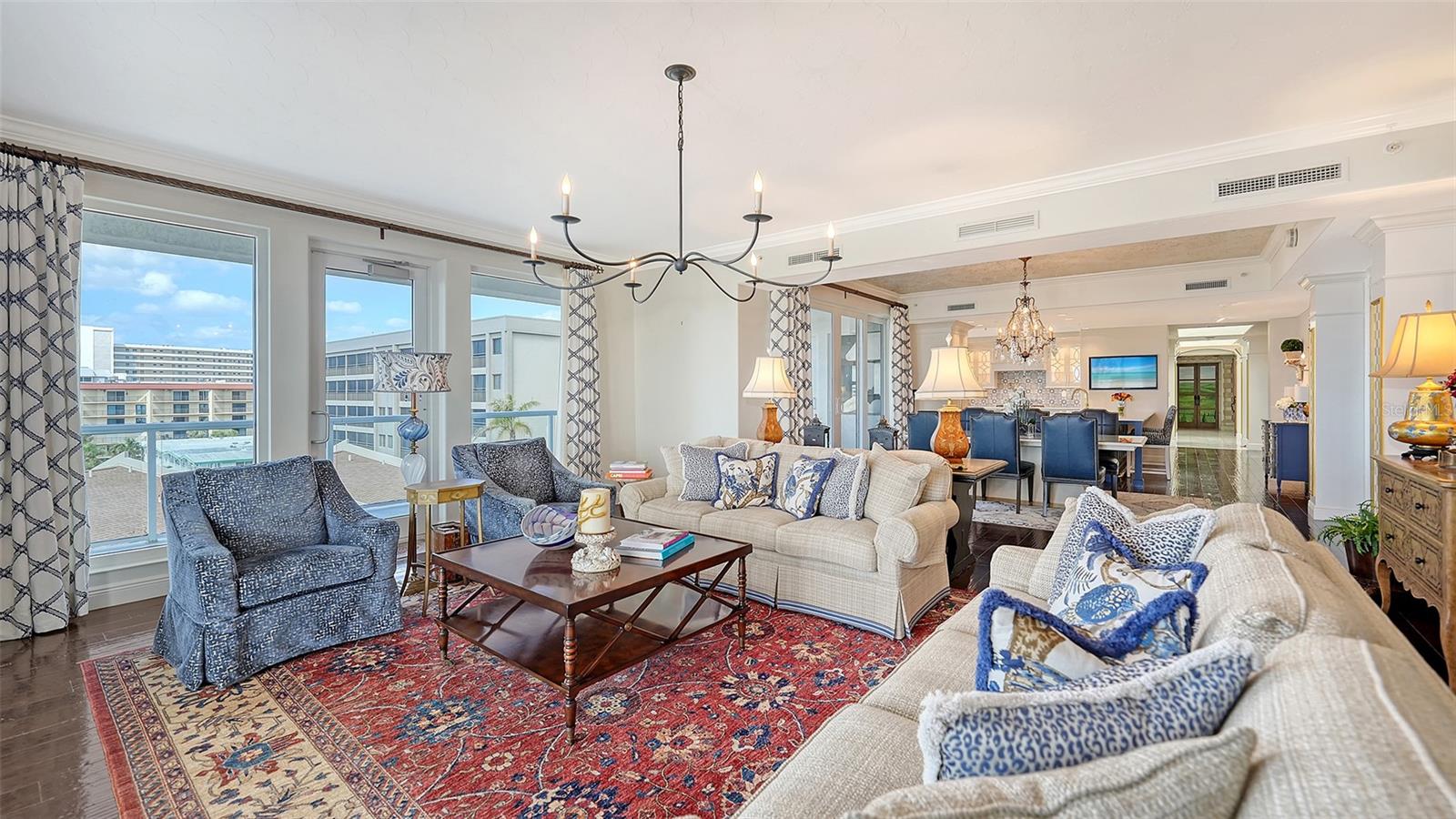 SEAGROVE - Residential