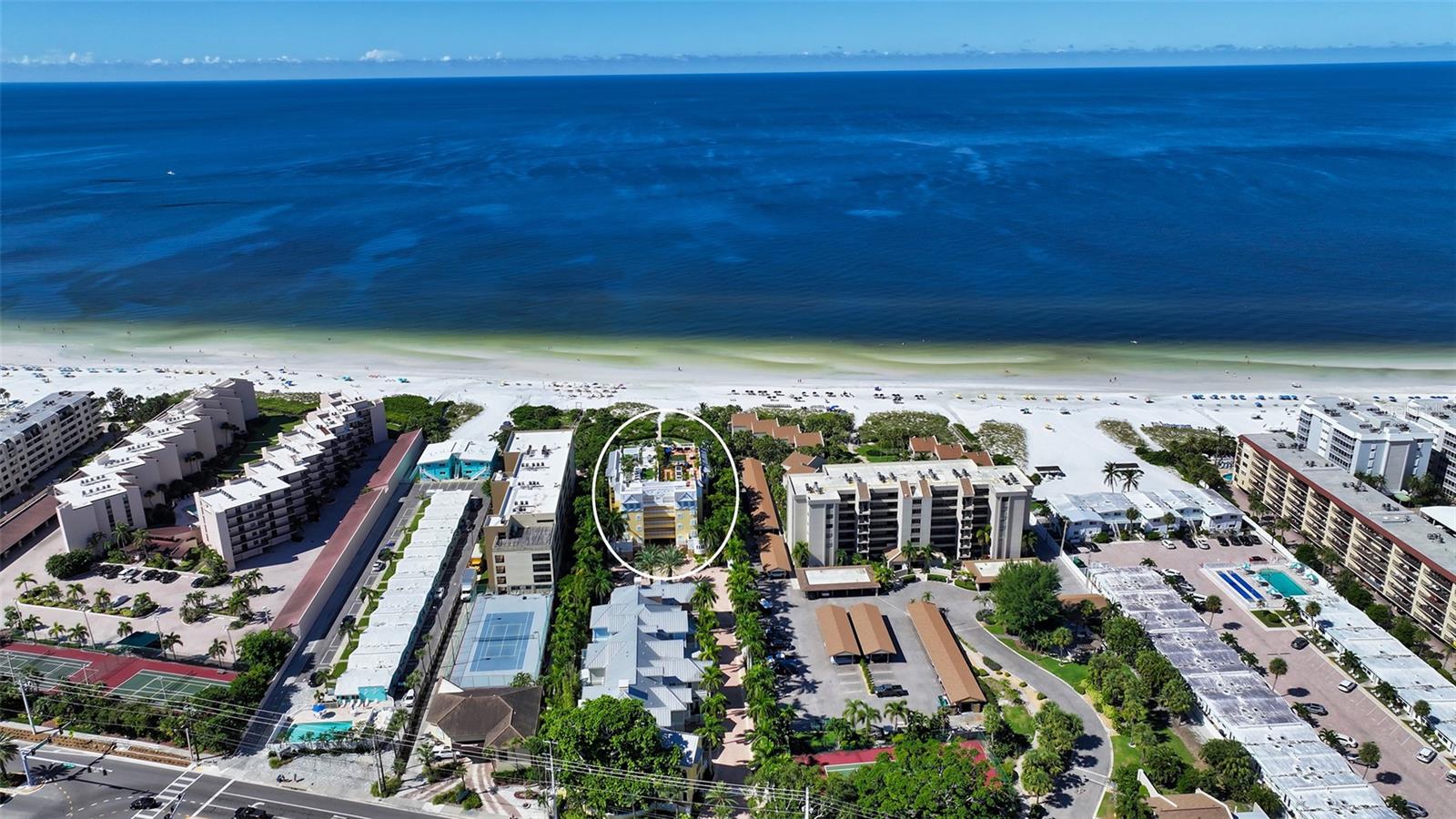 SEAGROVE - Residential