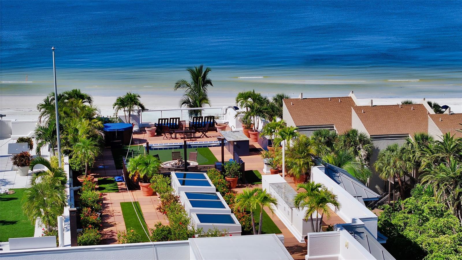 SEAGROVE - Residential