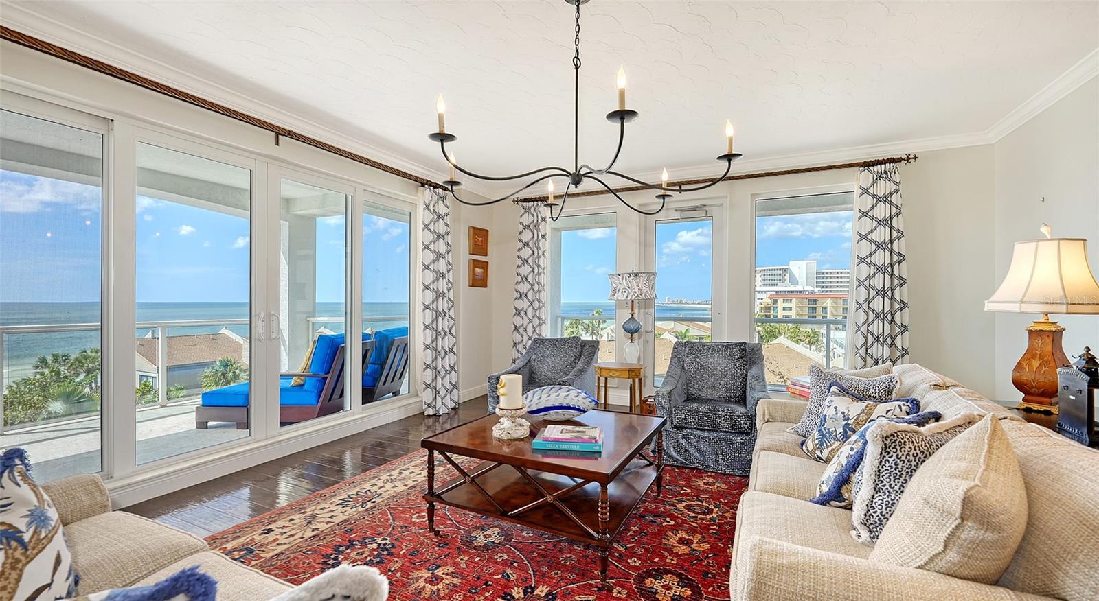 SEAGROVE - Residential