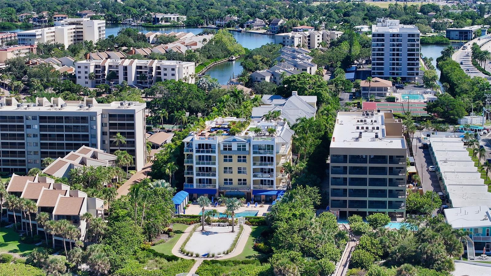 SEAGROVE - Residential