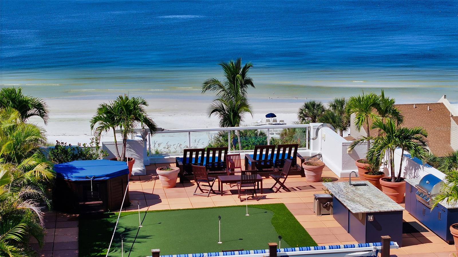 SEAGROVE - Residential