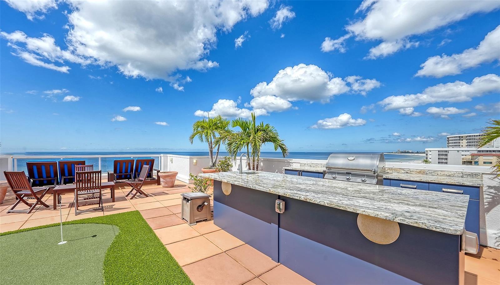 SEAGROVE - Residential