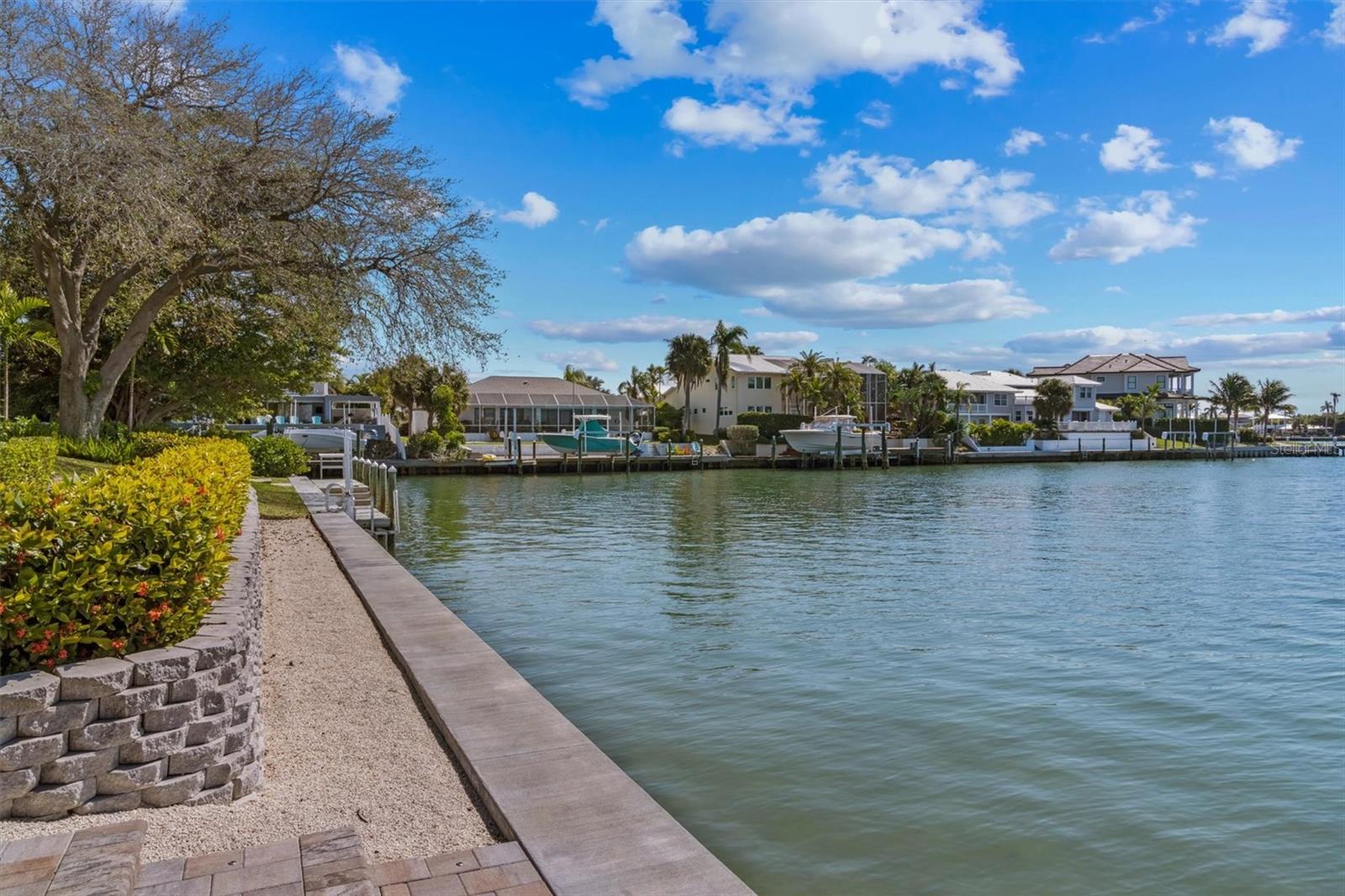 NORTH POINT HARBOUR UNIT THREE - Residential