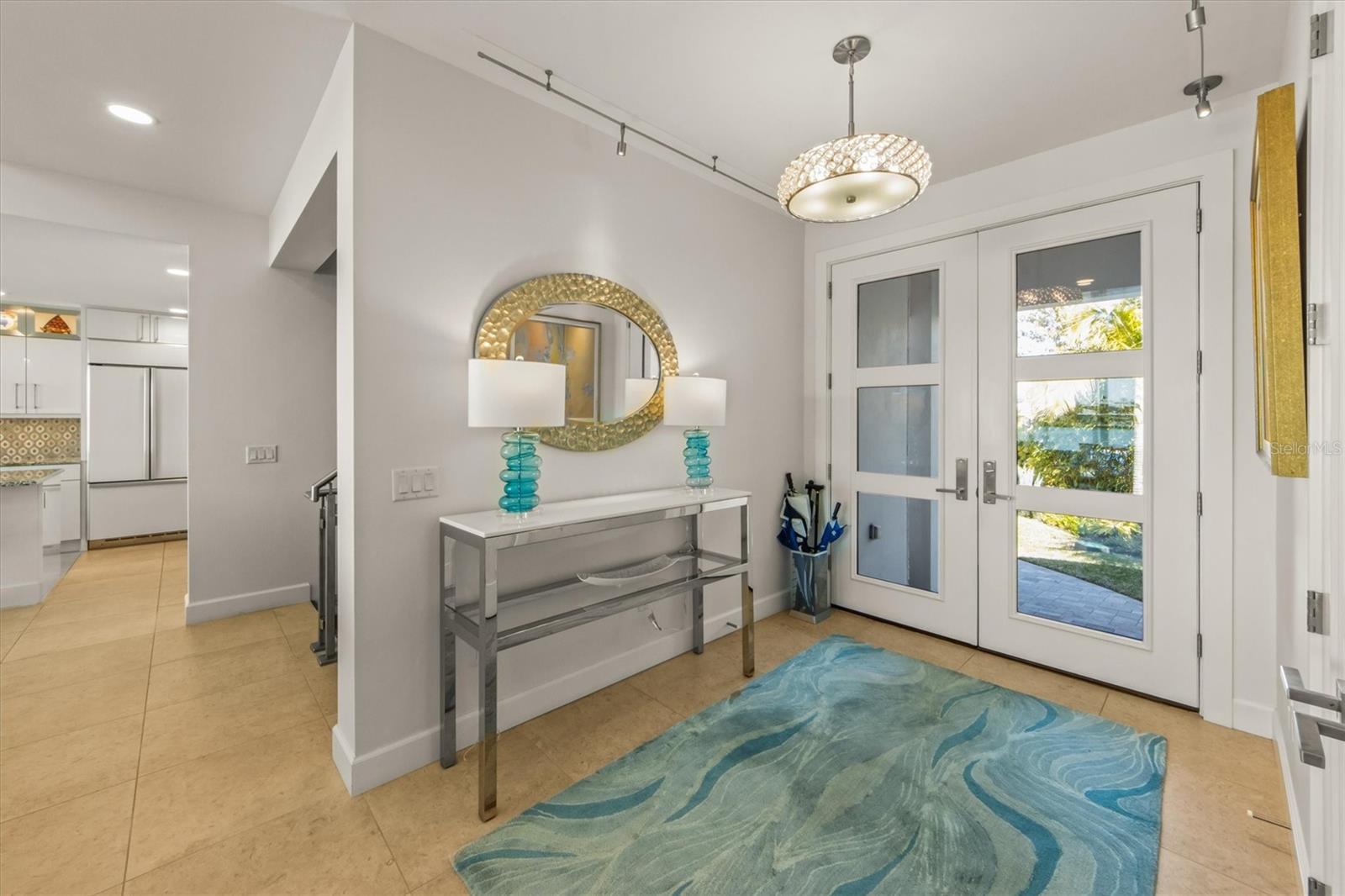 NORTH POINT HARBOUR UNIT THREE - Residential