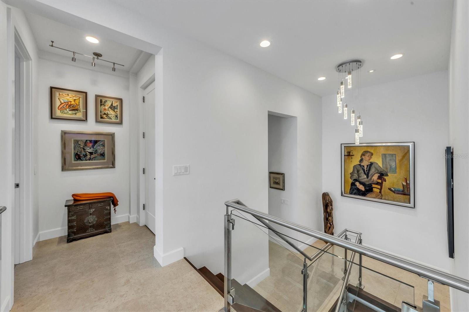 NORTH POINT HARBOUR UNIT THREE - Residential