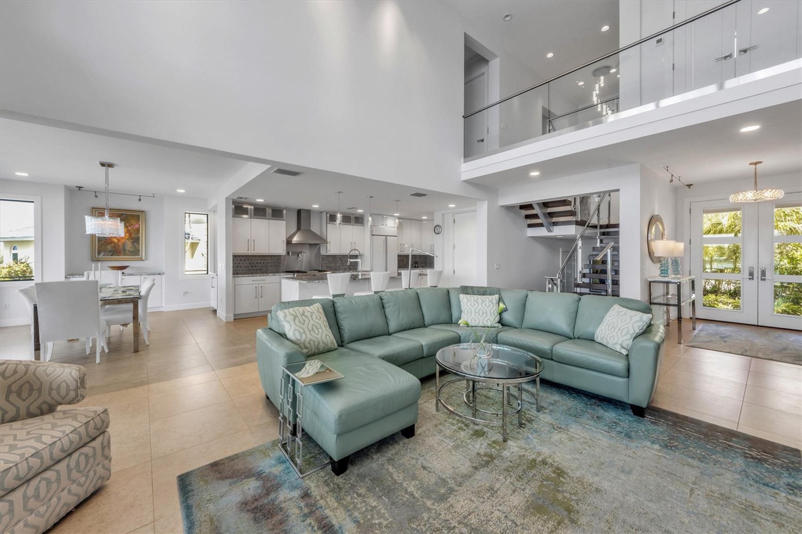 NORTH POINT HARBOUR UNIT THREE - Residential