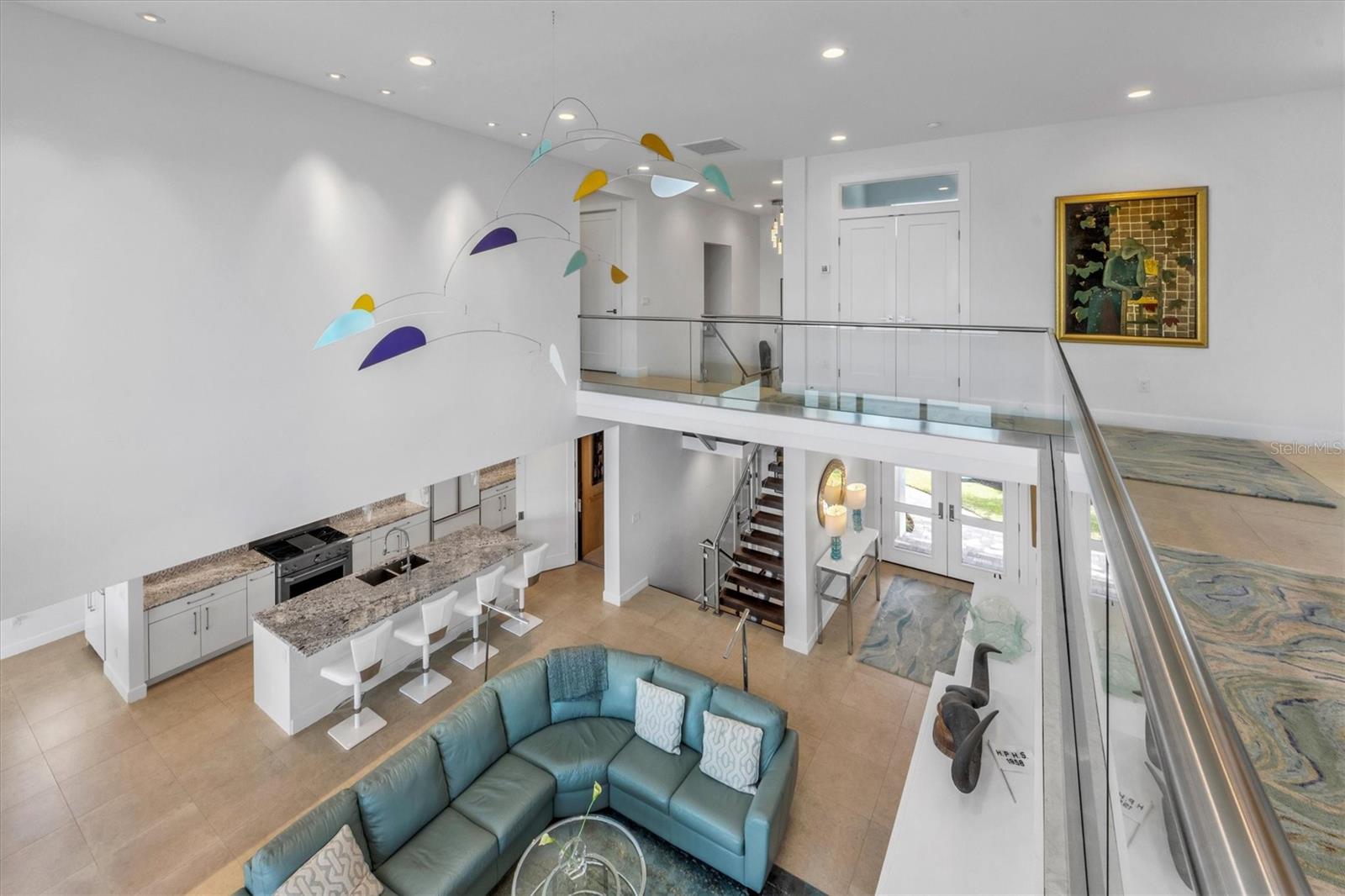 NORTH POINT HARBOUR UNIT THREE - Residential