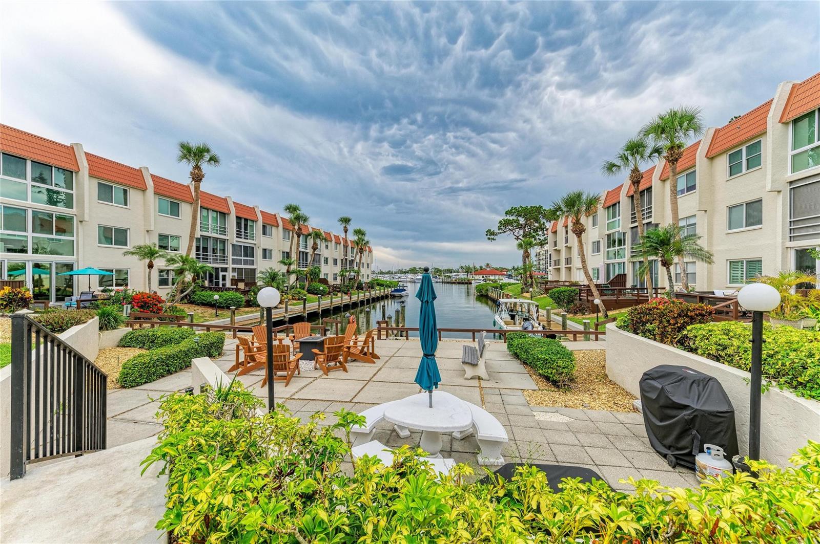 BELLA COSTA II - Residential