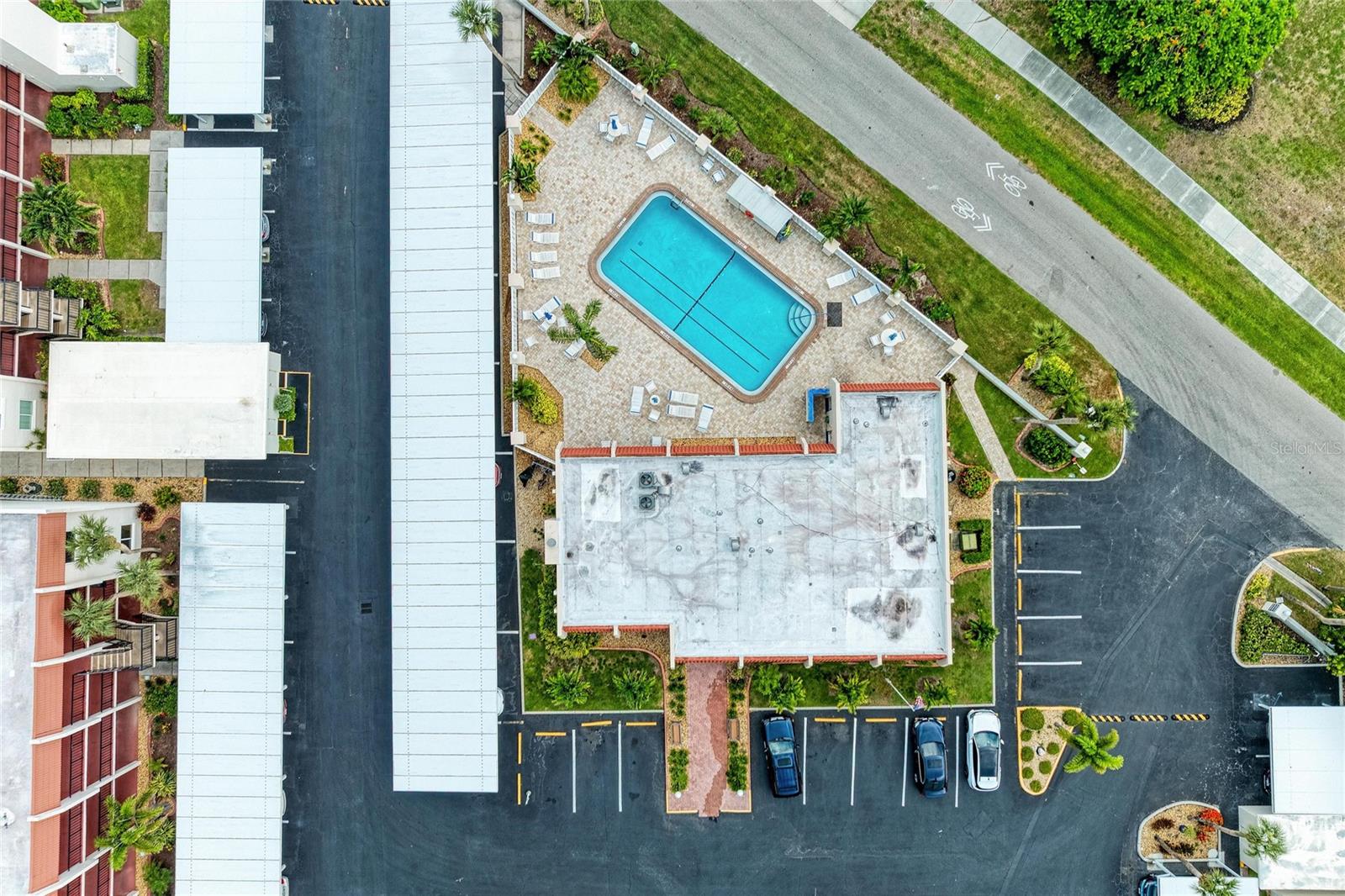 BELLA COSTA II - Residential