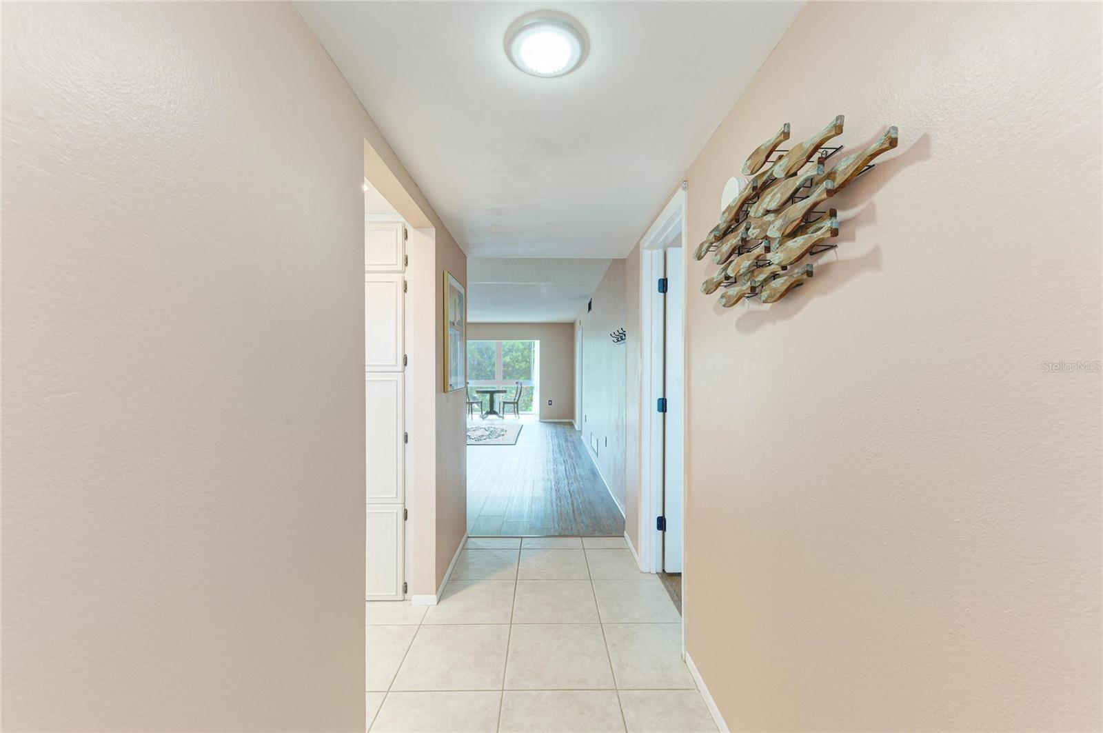 BELLA COSTA II - Residential