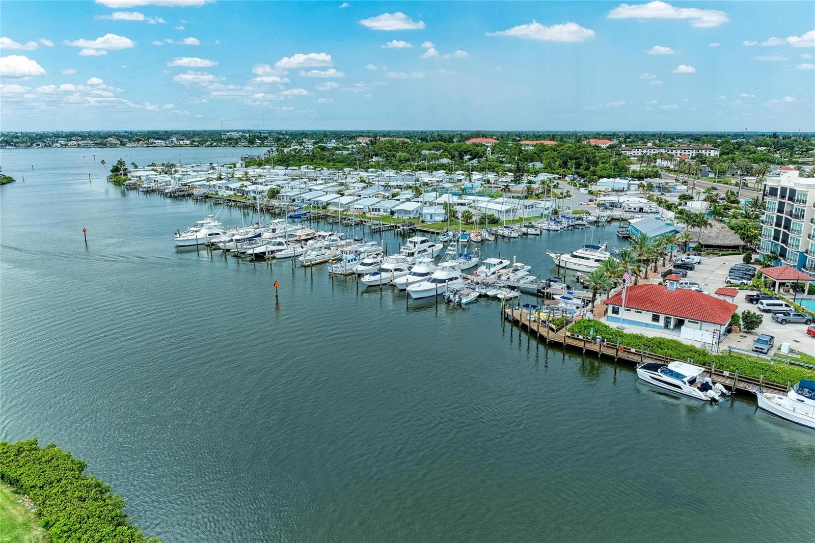 BELLA COSTA II - Residential