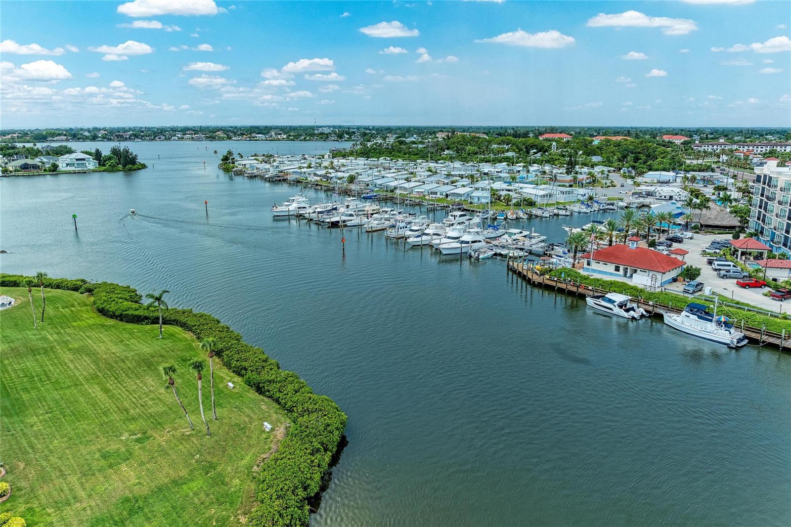 BELLA COSTA II - Residential