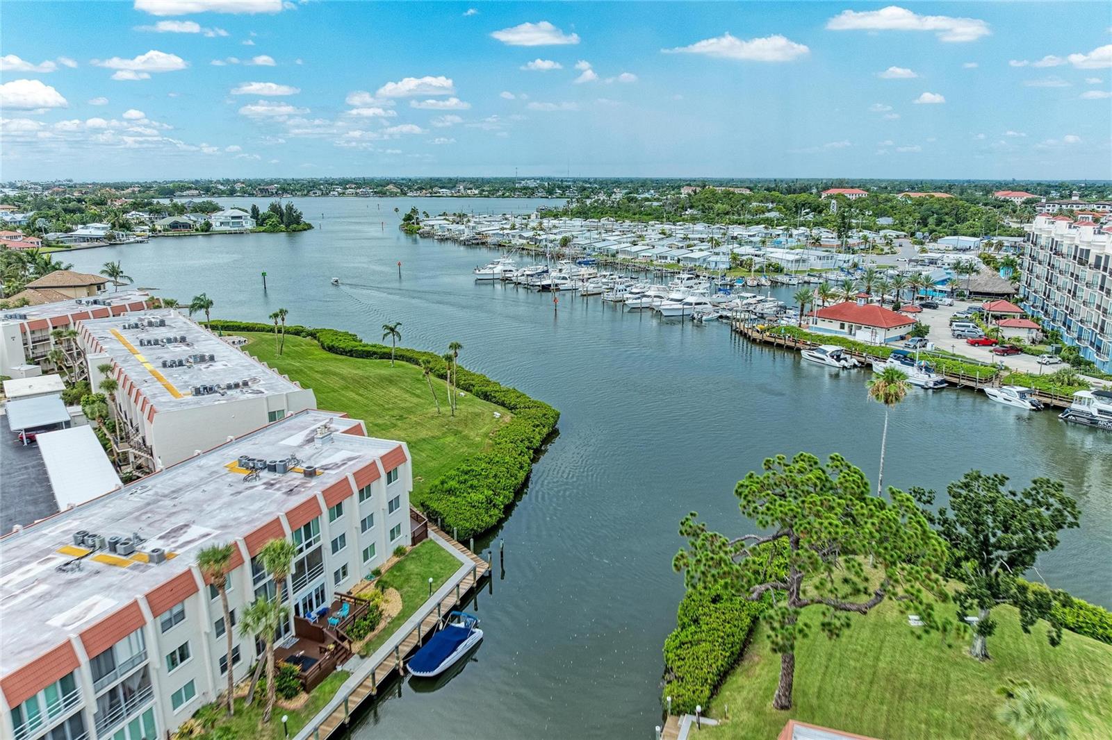BELLA COSTA II - Residential