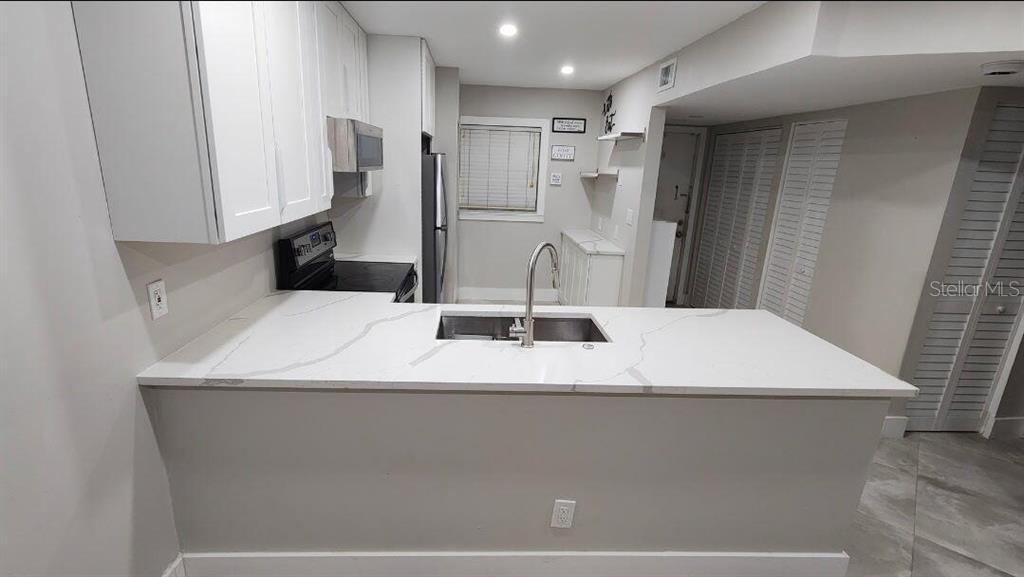 CORAL SPRING GARDENS EAST CONDO - Residential