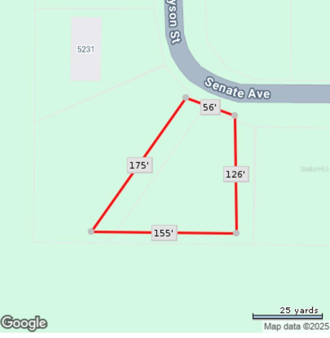 Very nice *OVERSIZED* (approximately 13,450 sqft) vacant lot that is BUILDABLE and is available in North Port on the north side of I75. This area is within 10 minutes to civilization this is the perfect location for you with dozens of parks to choose from and less than an hour from the local beaches!! North Port is a highly desired city in southwest Florida,  Home to the world famous Warm Mineral Springs. PLEASE CALL TO MAKE IT YOURS.