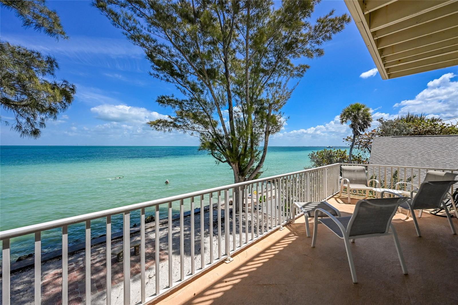 SHORE ACRES - Residential