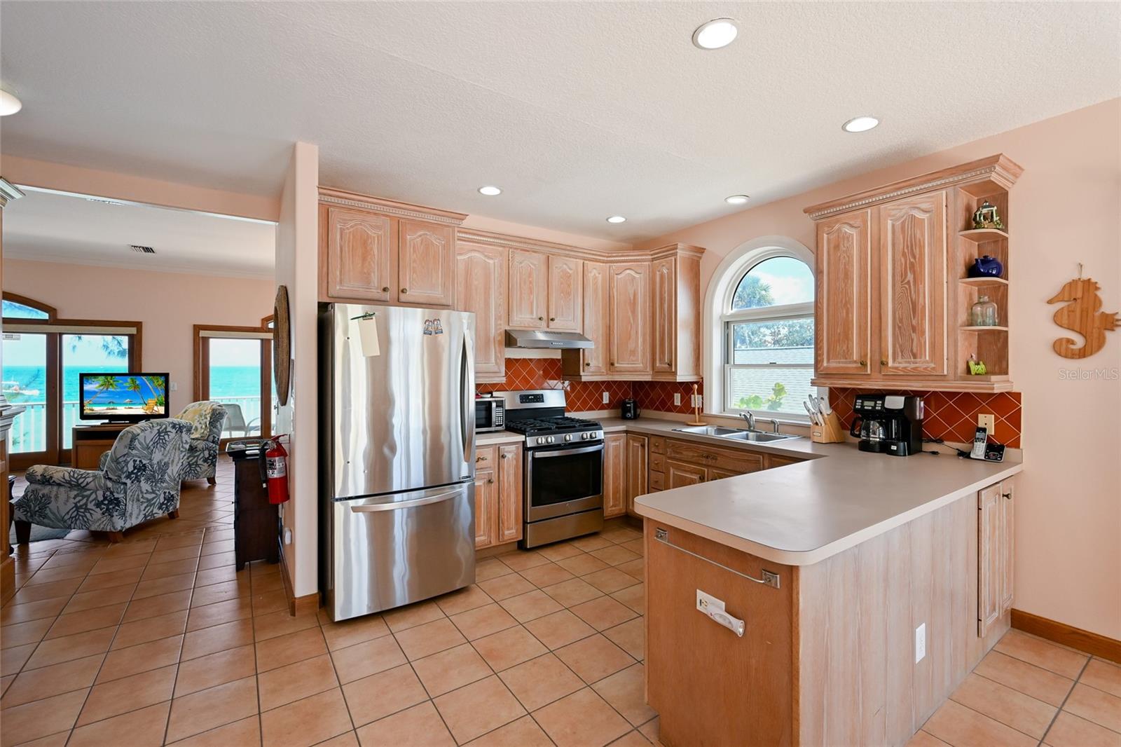 SHORE ACRES - Residential