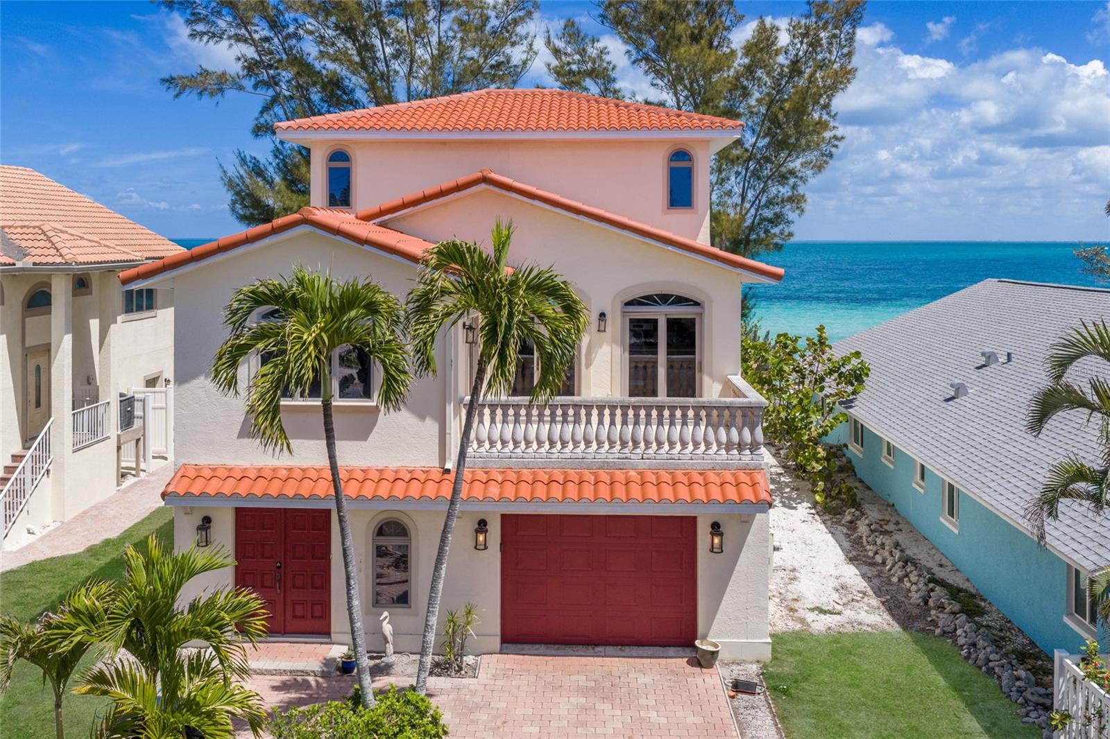 SHORE ACRES - Residential