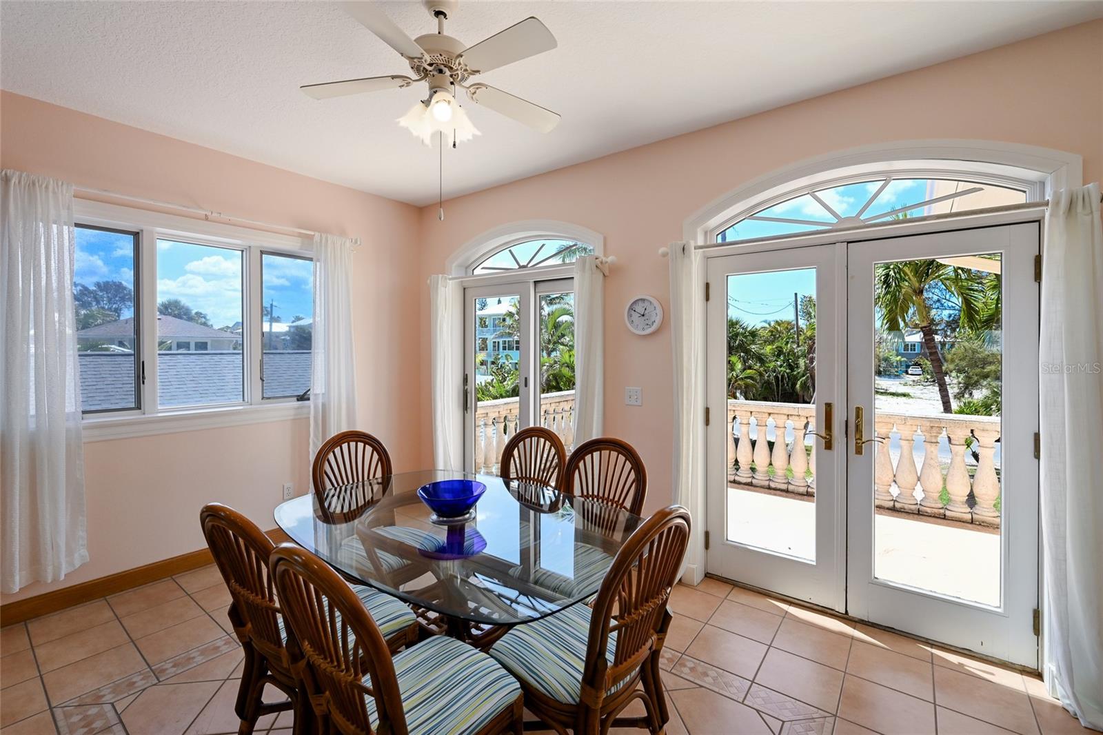 SHORE ACRES - Residential