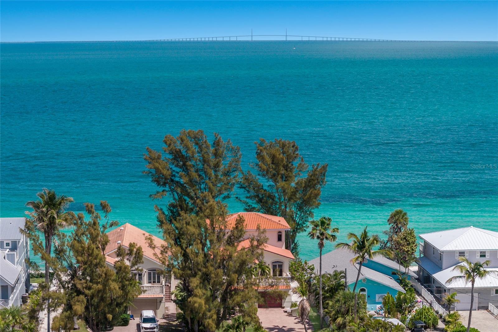 SHORE ACRES - Residential