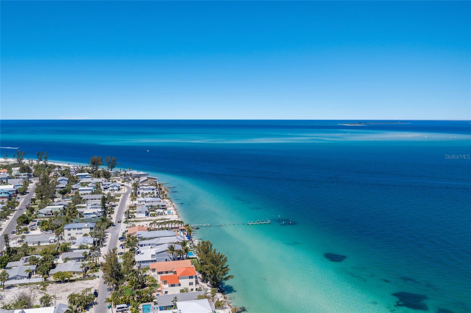 SHORE ACRES - Residential