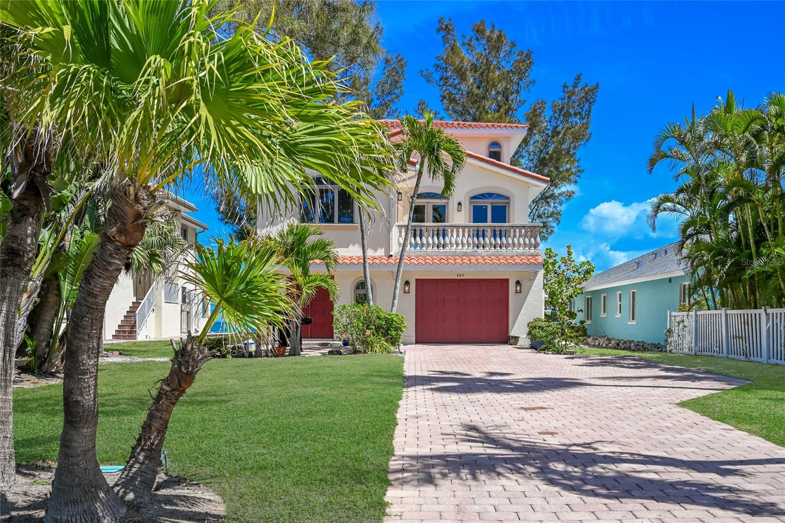 SHORE ACRES - Residential