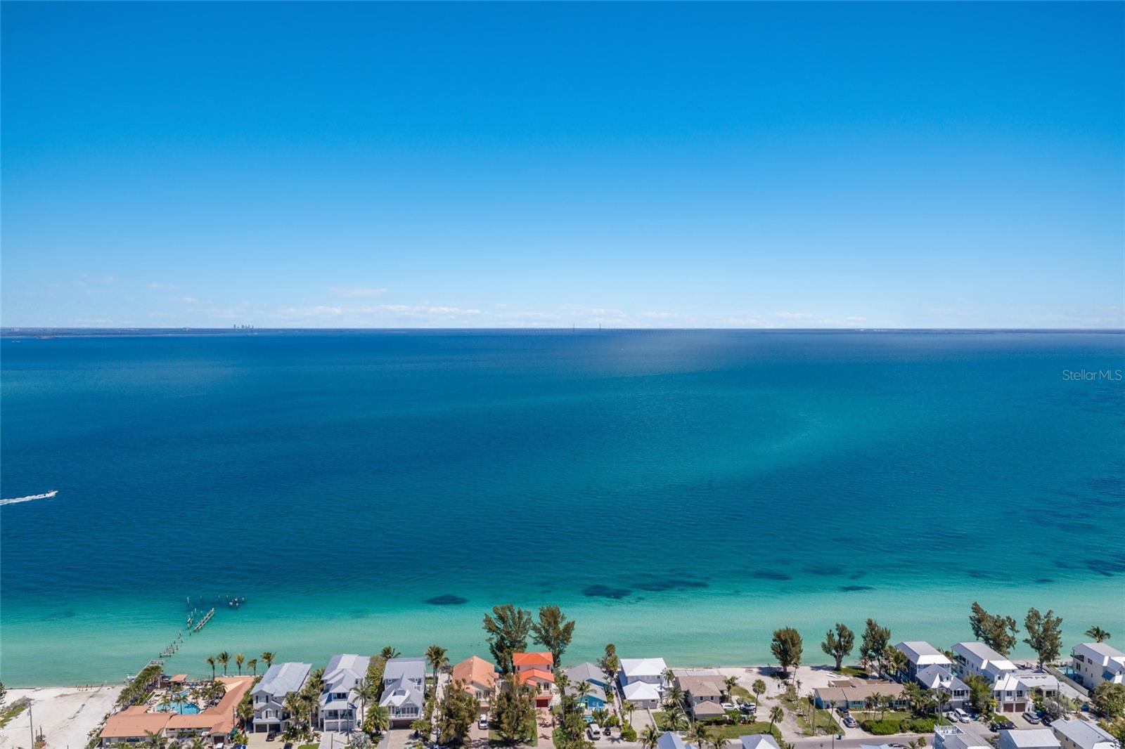 SHORE ACRES - Residential