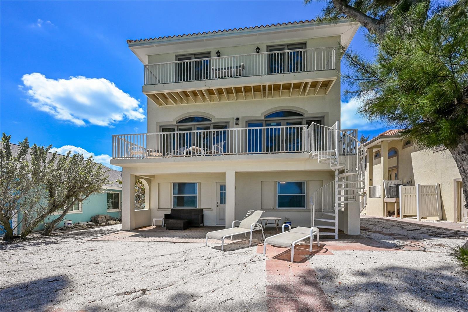 SHORE ACRES - Residential