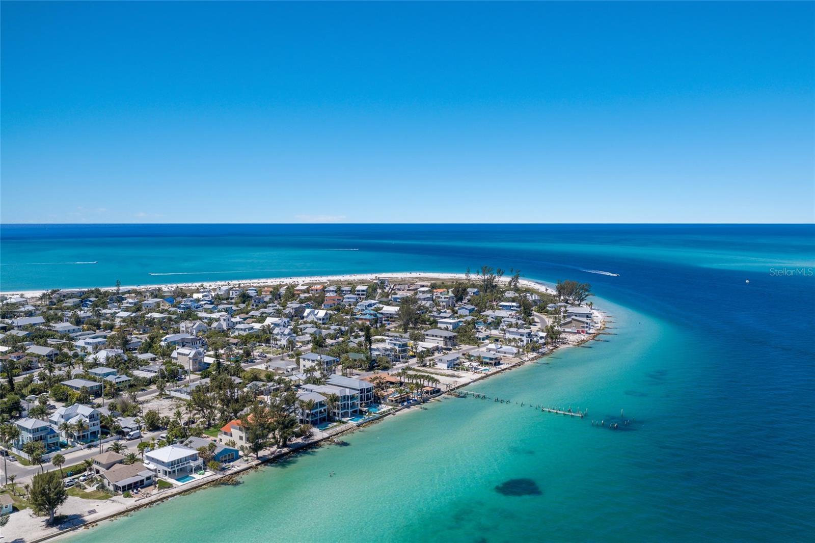 SHORE ACRES - Residential
