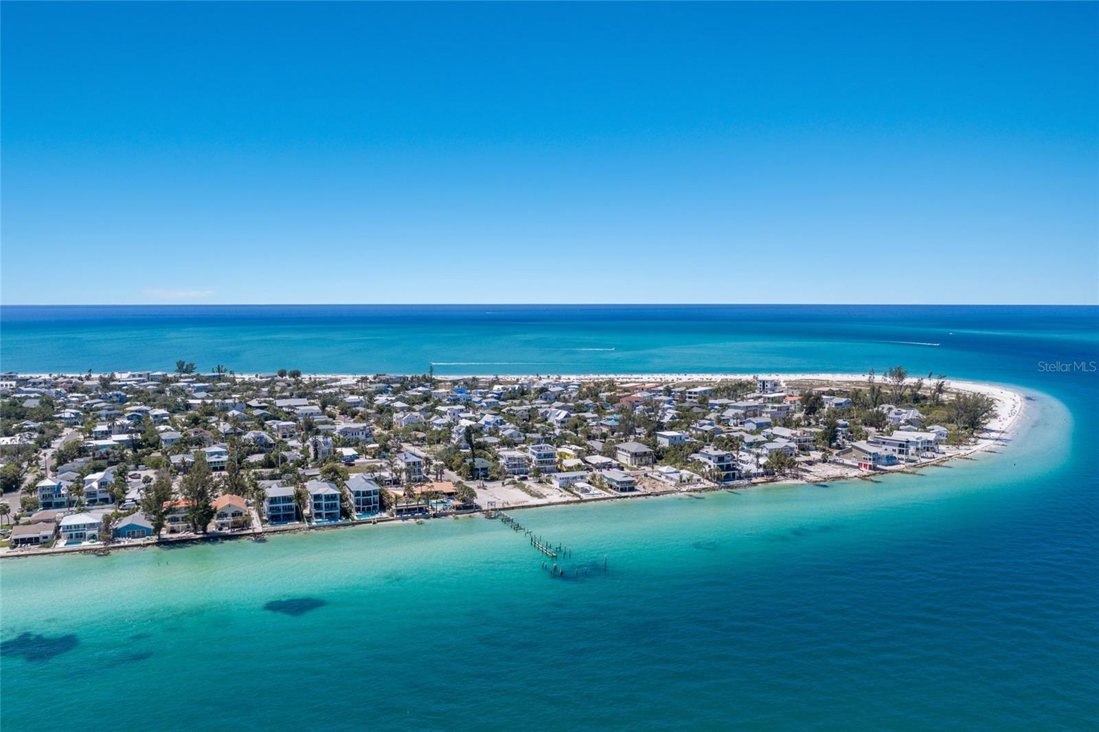 SHORE ACRES - Residential