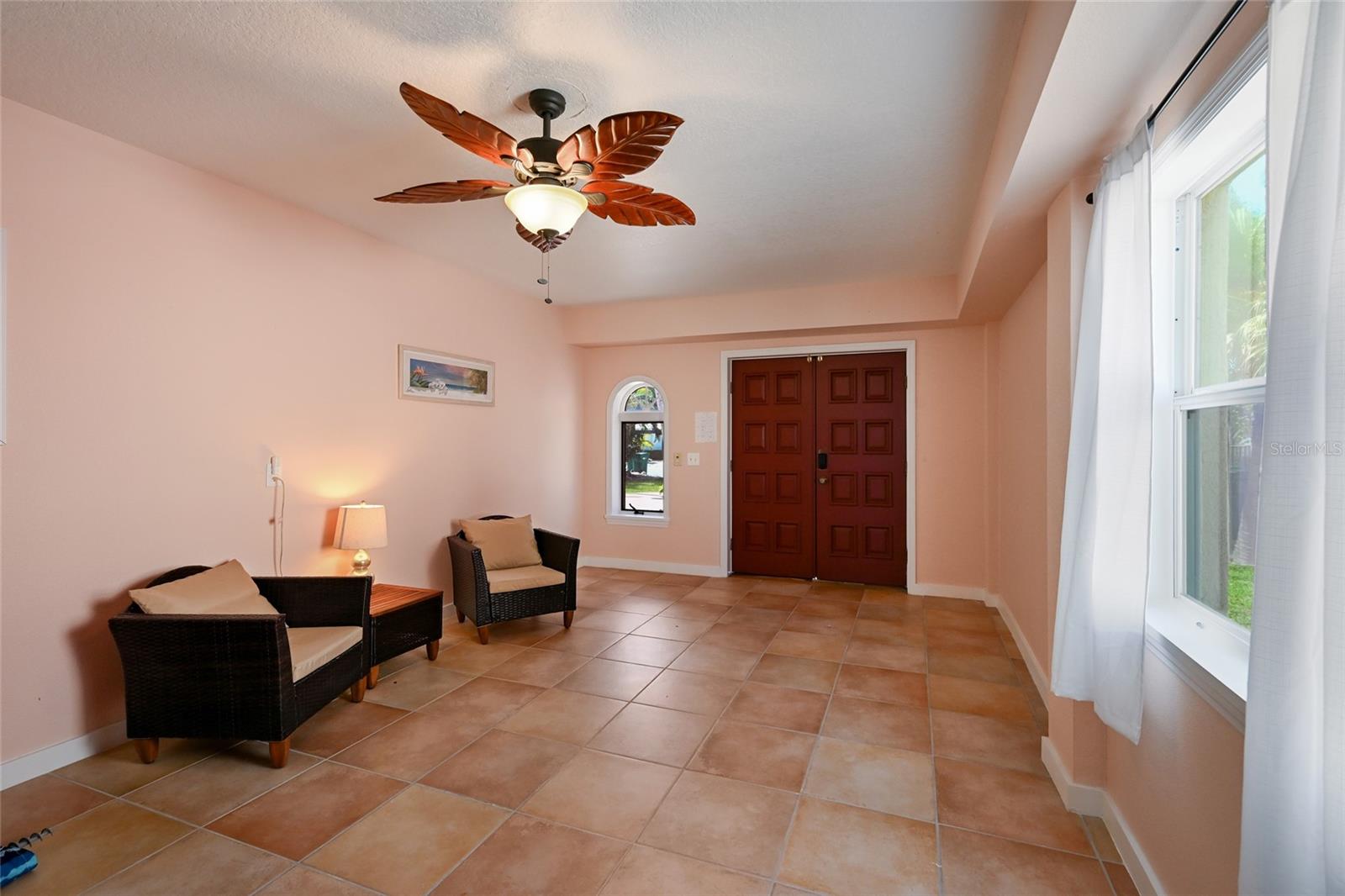SHORE ACRES - Residential
