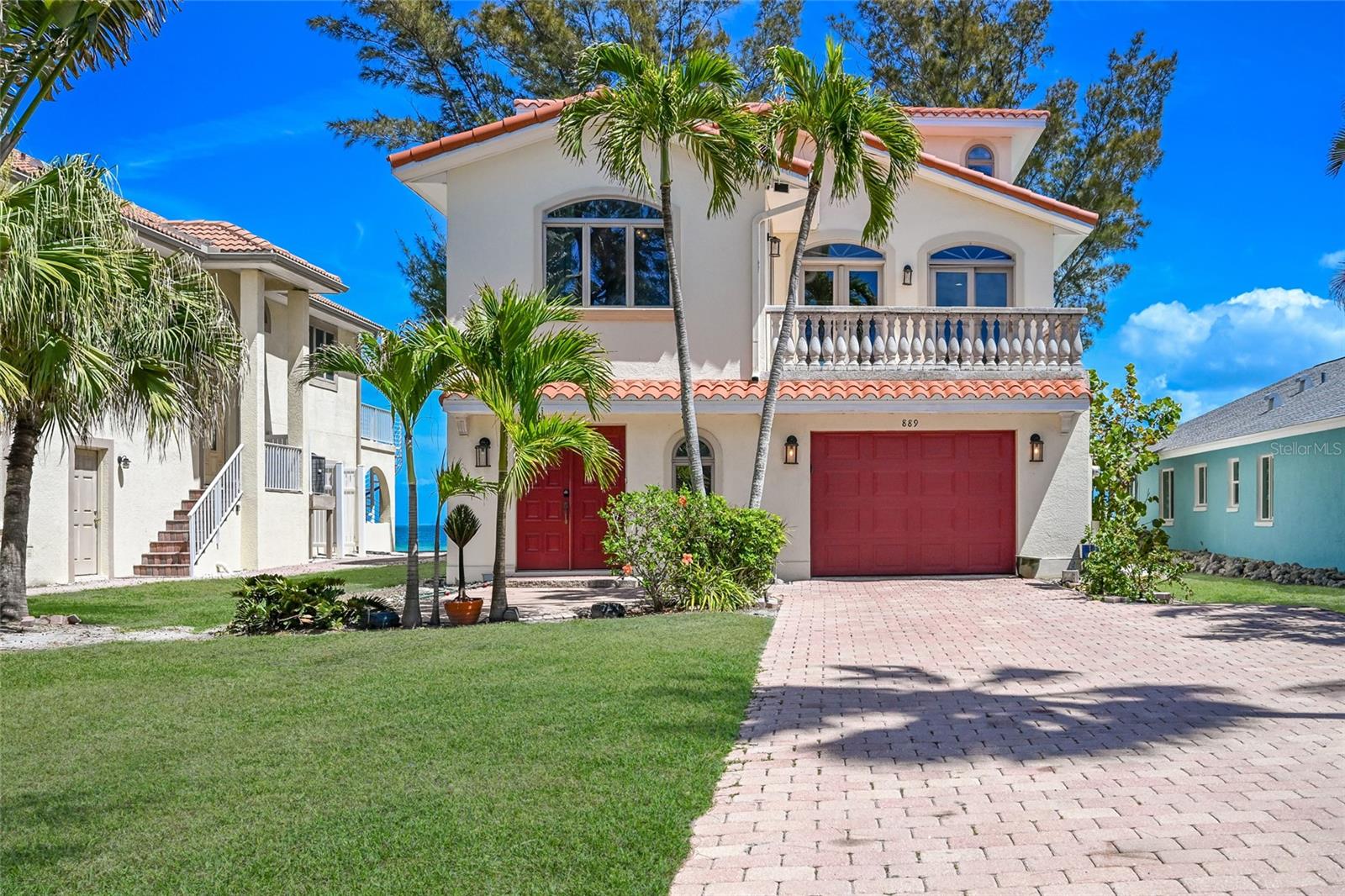 SHORE ACRES - Residential